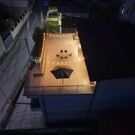 Endrit Apartament Vorë