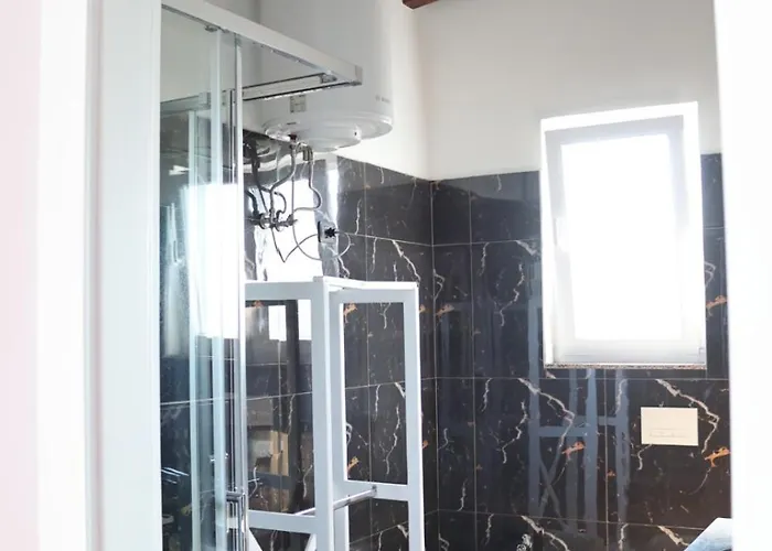 Διαμέρισμα Endrit *