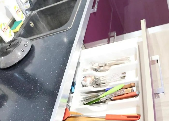 Endrit Apartament Vorë