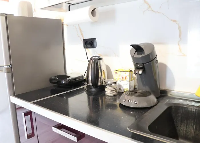 Endrit Apartament Vorë