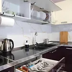 Apartment Endrit *