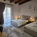 Apartment Endrit