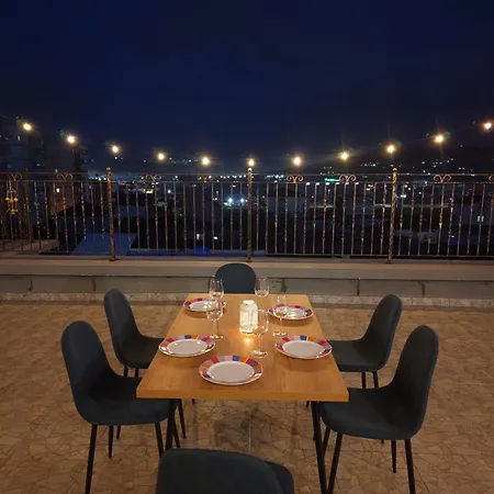 Endrit Apartamento Vorë