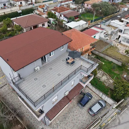 Apartment Endrit Vore