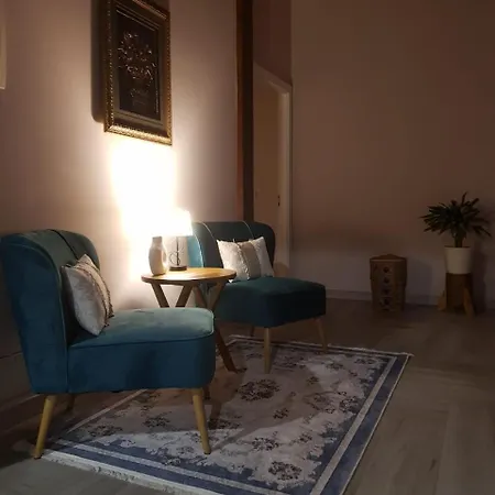 Apartment Endrit *