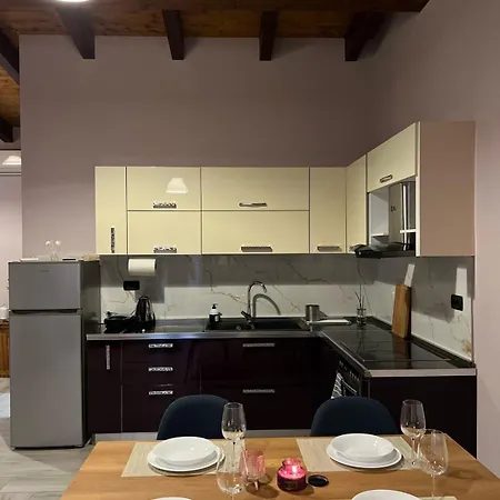 Endrit Apartment