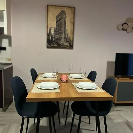 Apartment Endrit *