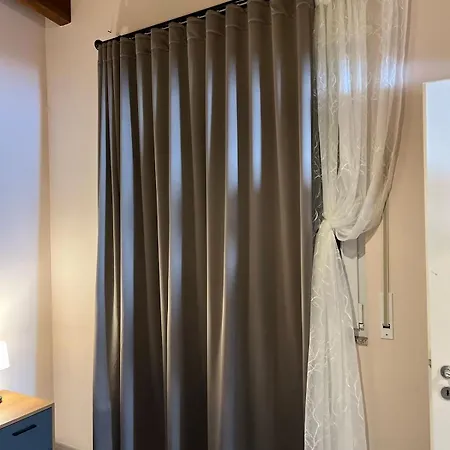 Apartment Endrit