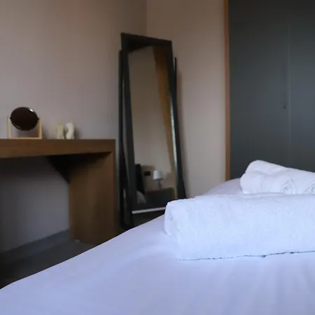 Apartment Endrit Vore