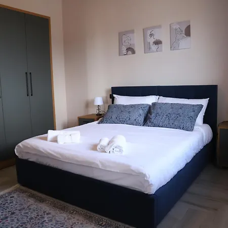 Apartment Endrit *