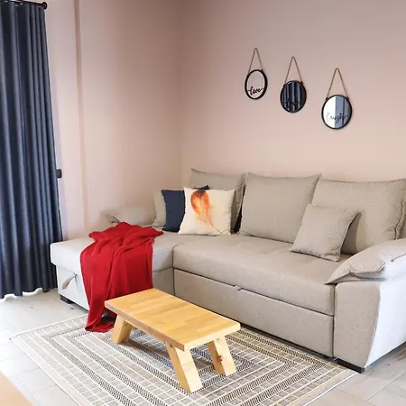 Apartamento Endrit *