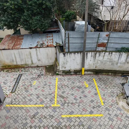 Endrit Apartament