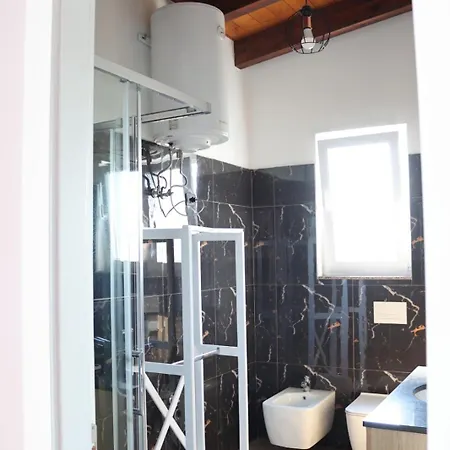 Apartament Endrit *