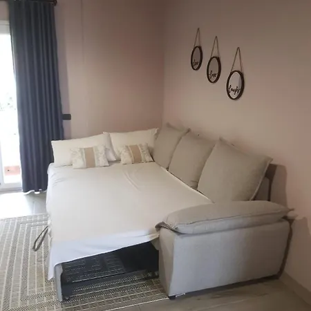 Apartament Endrit