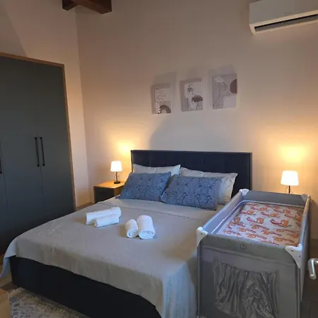Endrit Apartament *
