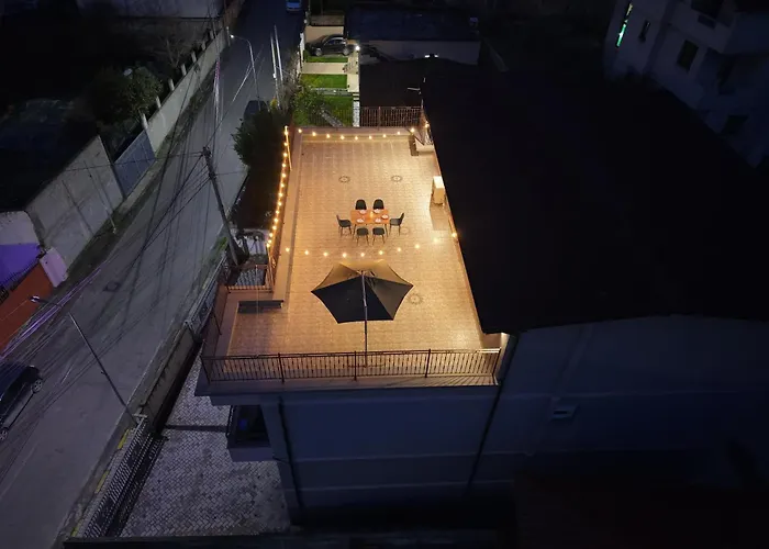 Endrit Apartment Vorë