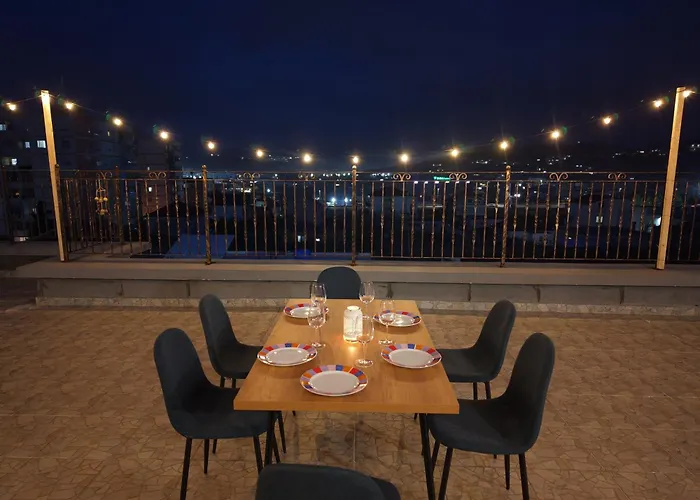 Endrit Apartamento Vorë