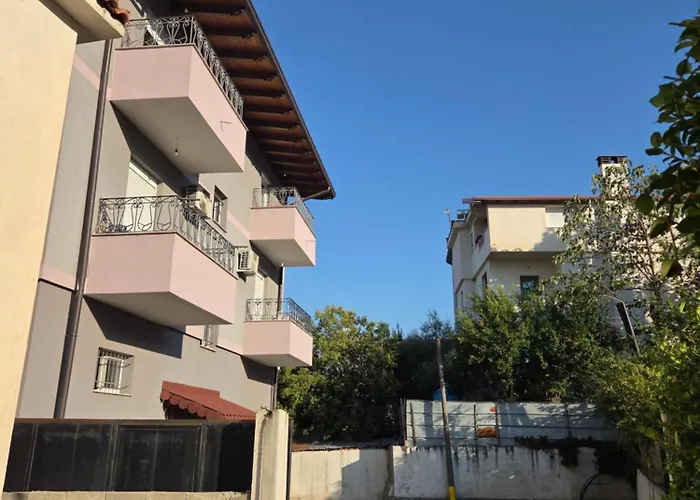 Apartamento Endrit *